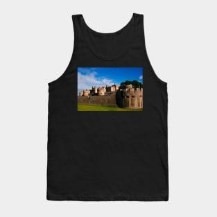 Tower of London Tank Top